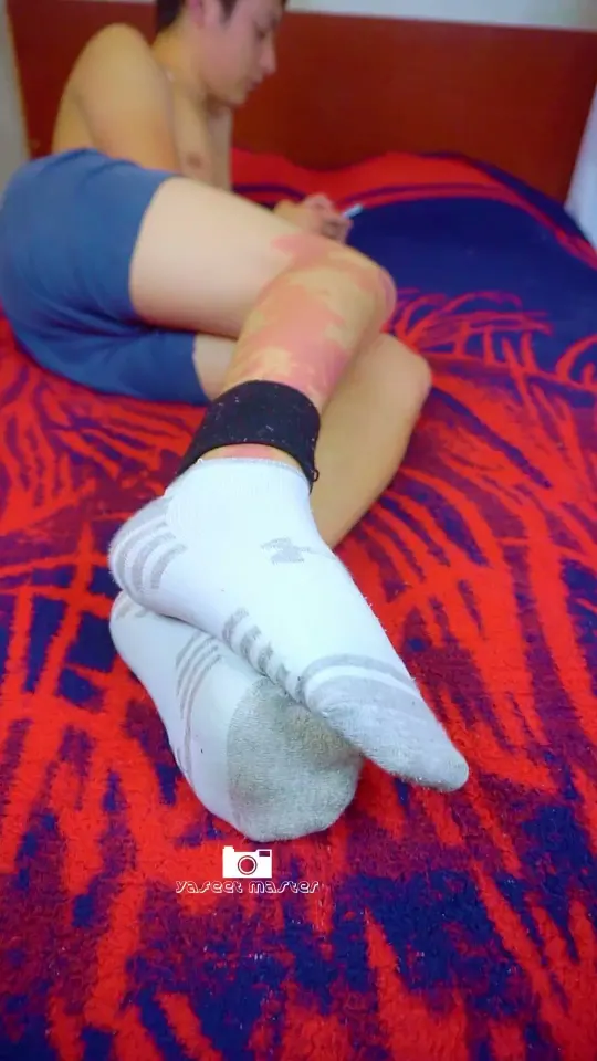 My sexy bare feet soft and perfect yf